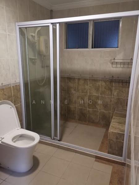 Condominium for Rent at Villa Wangsamas - Annie How - Bathroom - PropertyGuru.com.my