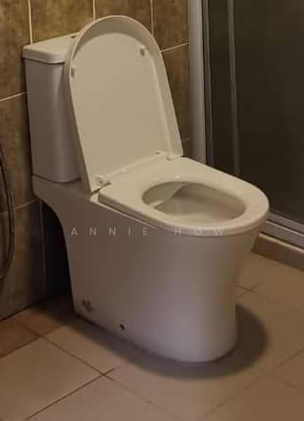 Condominium for Rent at Villa Wangsamas - Annie How - Bathroom - PropertyGuru.com.my