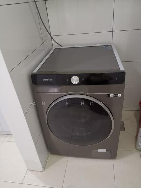 Condominium for Rent at Villa Wangsamas - Annie How - Interior - PropertyGuru.com.my