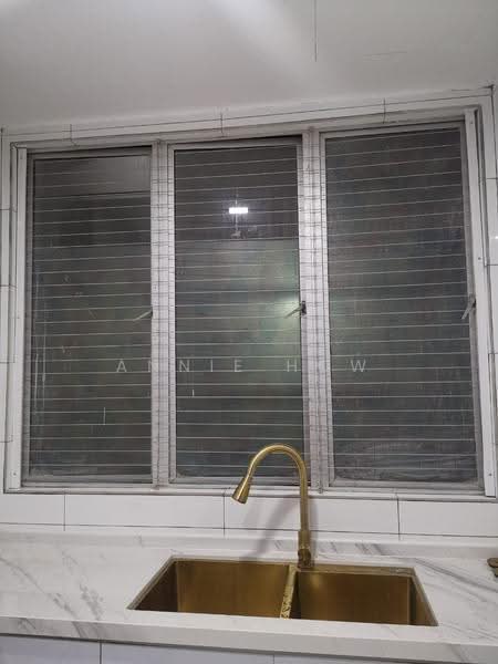 Condominium for Rent at Villa Wangsamas - Annie How - Kitchen - PropertyGuru.com.my