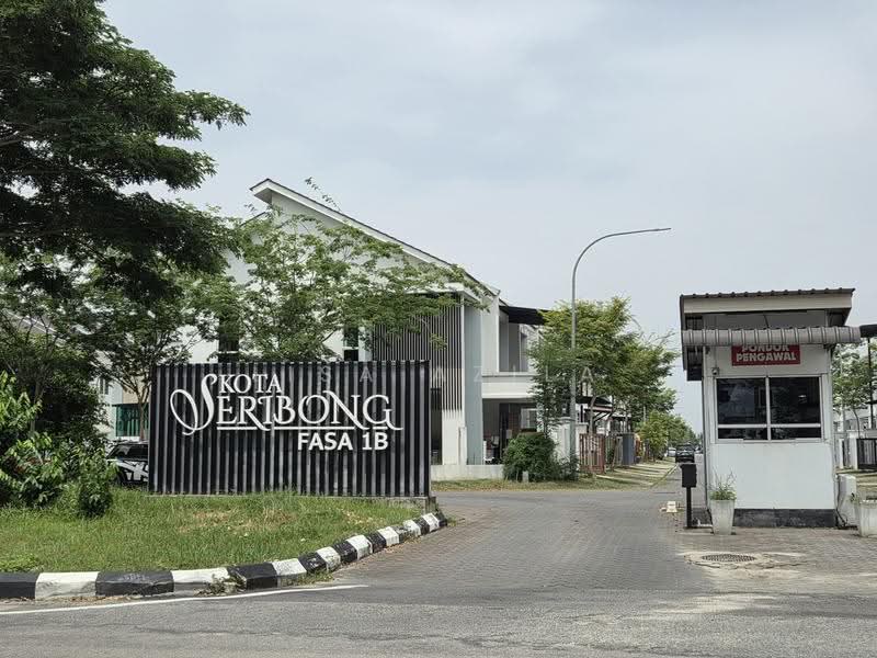 Rumah Teres 2-Tingkat untuk Dijual di Kota Bharu (Kelantan) - Lisa Azila - PropertyGuru.com.my