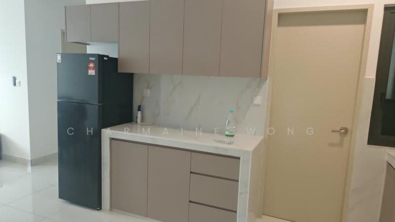 Kediaman Servis untuk Disewa di Nexus Taman Pertama - Charmaine Wong - Kitchen - PropertyGuru.com.my