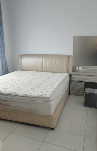 Kediaman Servis untuk Disewa di Nexus Taman Pertama - Charmaine Wong - Bedroom - PropertyGuru.com.my
