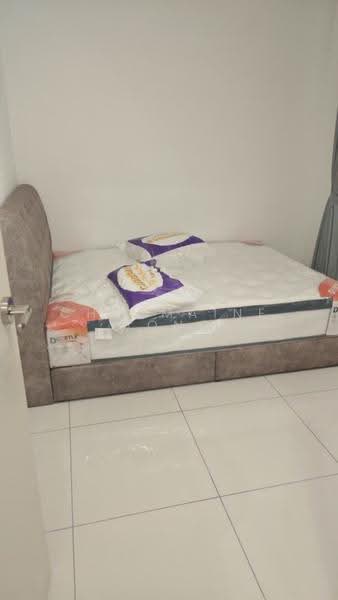 Kediaman Servis untuk Disewa di Nexus Taman Pertama - Charmaine Wong - Bedroom - PropertyGuru.com.my