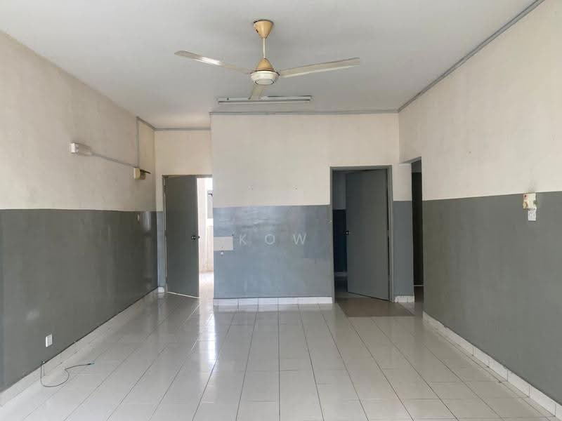 Apartment for Sale at Pangsapuri Lagoon Perdana - Kow Tze Fui - Interior - PropertyGuru.com.my