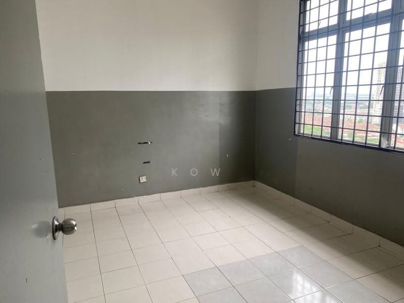 Apartment for Sale at Pangsapuri Lagoon Perdana - Kow Tze Fui - Interior - PropertyGuru.com.my