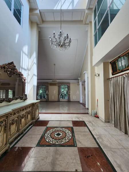 Bungalow House untuk Dijual di Kampung Datuk Keramat (Keramat) - Rafedah Binti Abdul Aziz - Interior - PropertyGuru.com.my