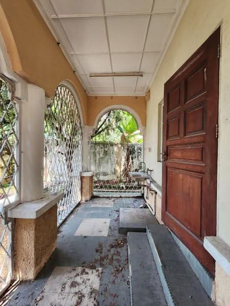 Bungalow House untuk Dijual di Kampung Datuk Keramat (Keramat) - Rafedah Binti Abdul Aziz - Exterior - PropertyGuru.com.my