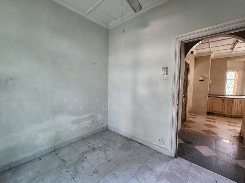 Bungalow House untuk Dijual di Kampung Datuk Keramat (Keramat) - Rafedah Binti Abdul Aziz - Interior - PropertyGuru.com.my