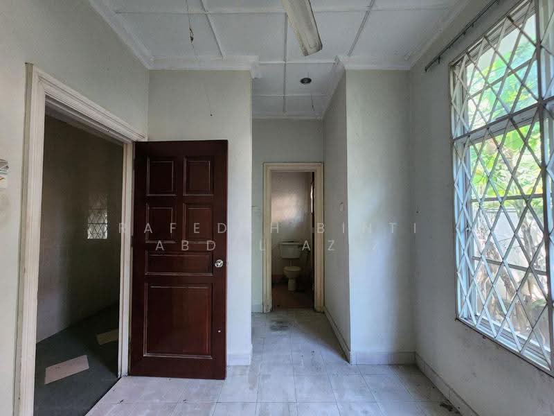 Bungalow House untuk Dijual di Kampung Datuk Keramat (Keramat) - Rafedah Binti Abdul Aziz - Interior - PropertyGuru.com.my