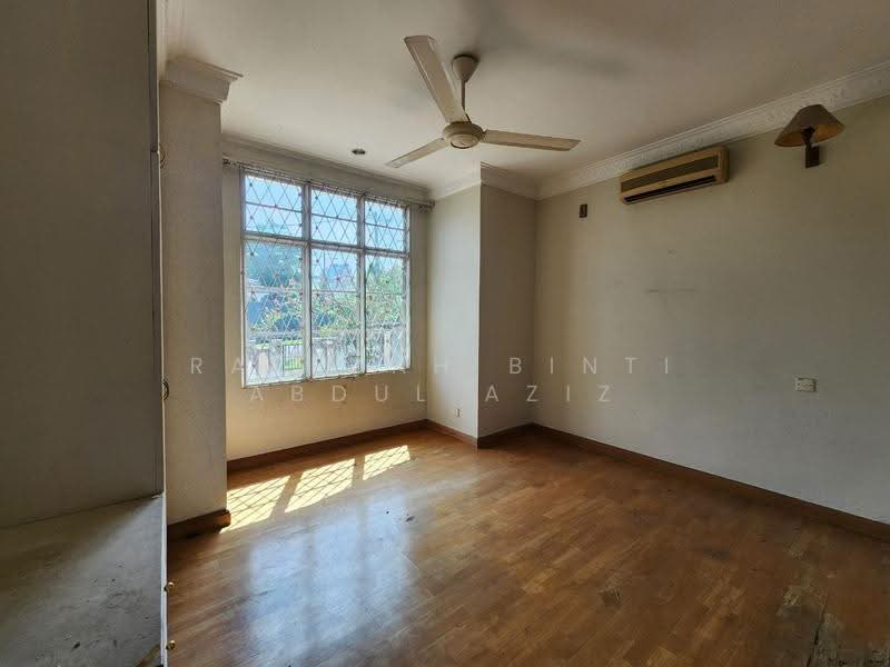 Bungalow House untuk Dijual di Kampung Datuk Keramat (Keramat) - Rafedah Binti Abdul Aziz - Interior - PropertyGuru.com.my
