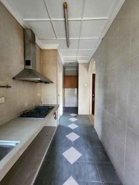 Bungalow House untuk Dijual di Kampung Datuk Keramat (Keramat) - Rafedah Binti Abdul Aziz - Kitchen - PropertyGuru.com.my