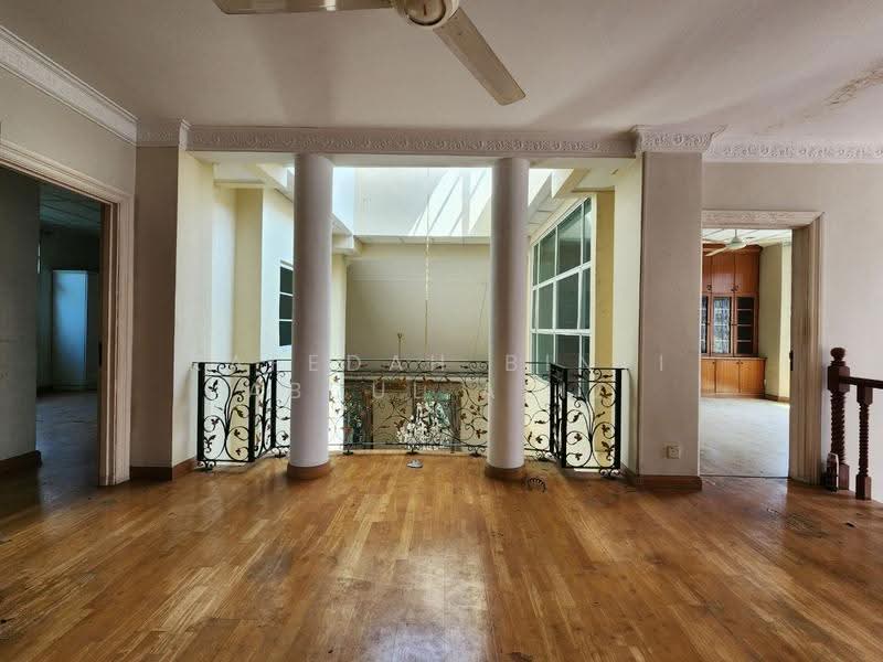 Bungalow House untuk Dijual di Kampung Datuk Keramat (Keramat) - Rafedah Binti Abdul Aziz - Interior - PropertyGuru.com.my