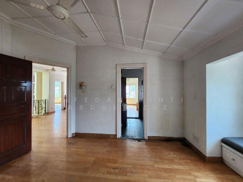 Bungalow House untuk Dijual di Kampung Datuk Keramat (Keramat) - Rafedah Binti Abdul Aziz - Living Room - PropertyGuru.com.my