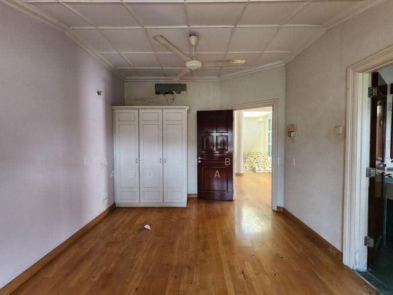 Bungalow House untuk Dijual di Kampung Datuk Keramat (Keramat) - Rafedah Binti Abdul Aziz - Bedroom - PropertyGuru.com.my