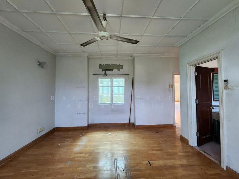 Bungalow House untuk Dijual di Kampung Datuk Keramat (Keramat) - Rafedah Binti Abdul Aziz - Interior - PropertyGuru.com.my