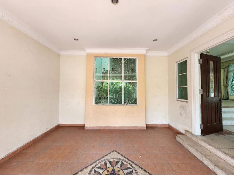Bungalow House untuk Dijual di Kampung Datuk Keramat (Keramat) - Rafedah Binti Abdul Aziz - Entrance - PropertyGuru.com.my