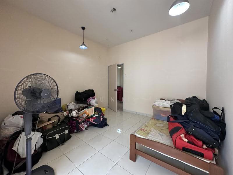 Rumah Berkembar untuk Dijual di Bandar Mahkota Cheras (Cheras) - Sunny Chien - Bedroom - PropertyGuru.com.my