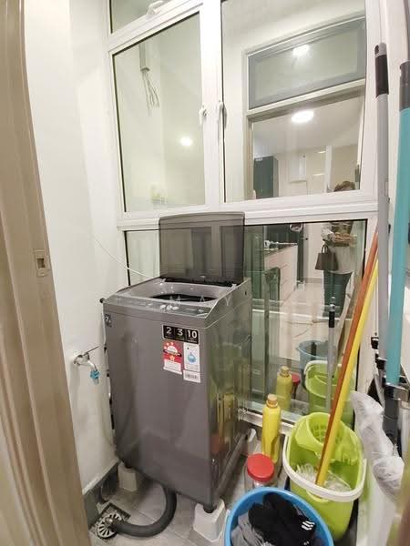 Condominium for Rent at KSL Residence 2 @ Kangkar Tebrau - May Lim - PropertyGuru.com.my
