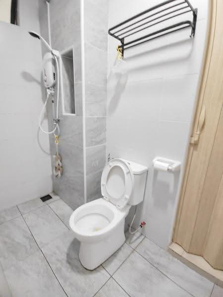 Condominium for Rent at KSL Residence 2 @ Kangkar Tebrau - May Lim - PropertyGuru.com.my