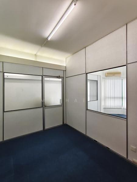 Pejabat untuk Disewa di Persiaran Gurney (George Town) - Michael Khng - PropertyGuru.com.my