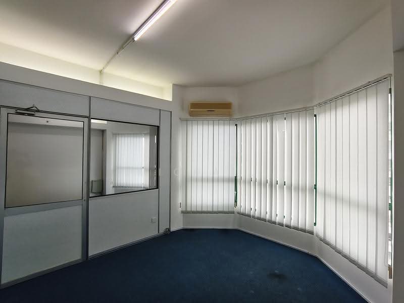 Pejabat untuk Disewa di Persiaran Gurney (George Town) - Michael Khng - PropertyGuru.com.my