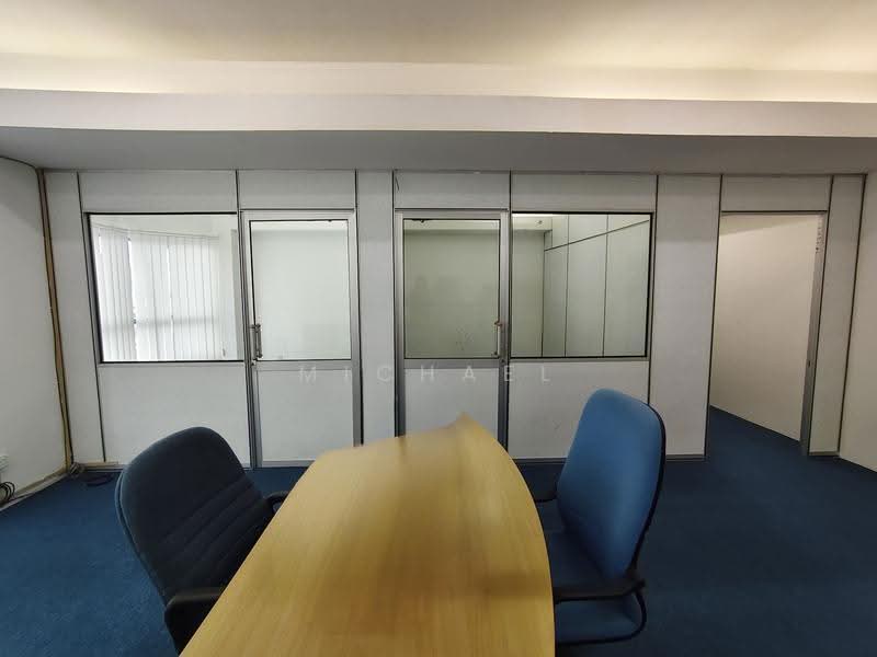 Pejabat untuk Disewa di Persiaran Gurney (George Town) - Michael Khng - PropertyGuru.com.my