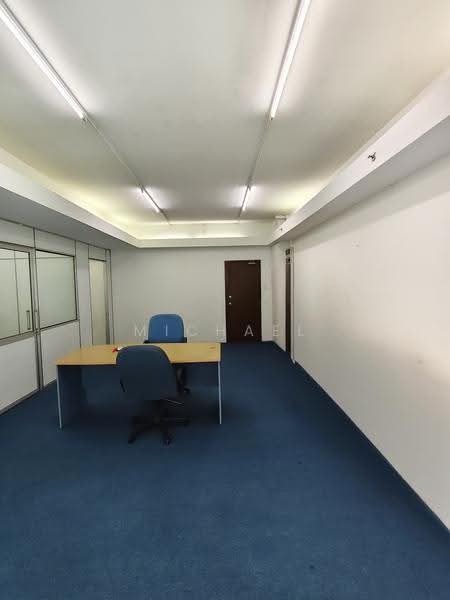 Pejabat untuk Disewa di Persiaran Gurney (George Town) - Michael Khng - PropertyGuru.com.my