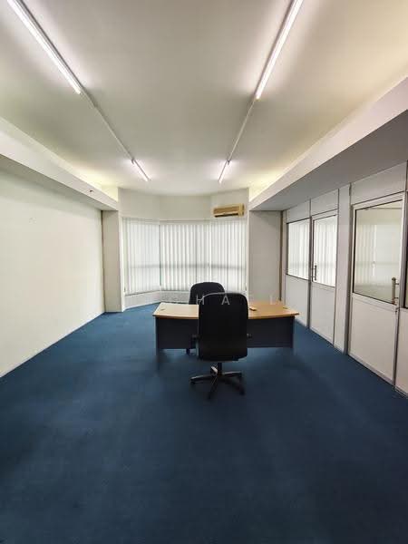 Pejabat untuk Disewa di Persiaran Gurney (George Town) - Michael Khng - PropertyGuru.com.my