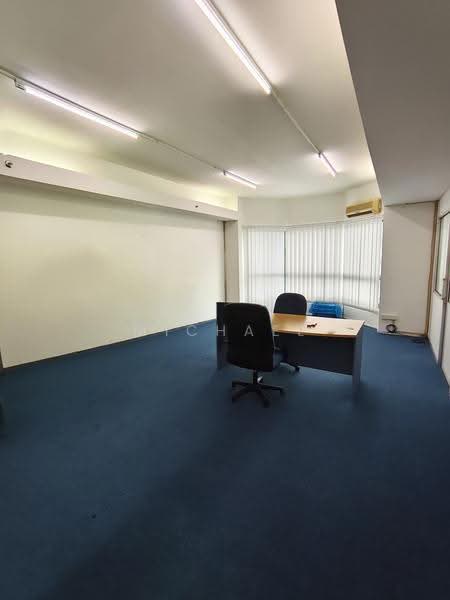 Pejabat untuk Disewa di Persiaran Gurney (George Town) - Michael Khng - PropertyGuru.com.my