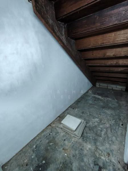 Rumah Teres 2-Tingkat untuk Dijual di Minden Heights (Gelugor) - Jonathan Lee - Interior - PropertyGuru.com.my