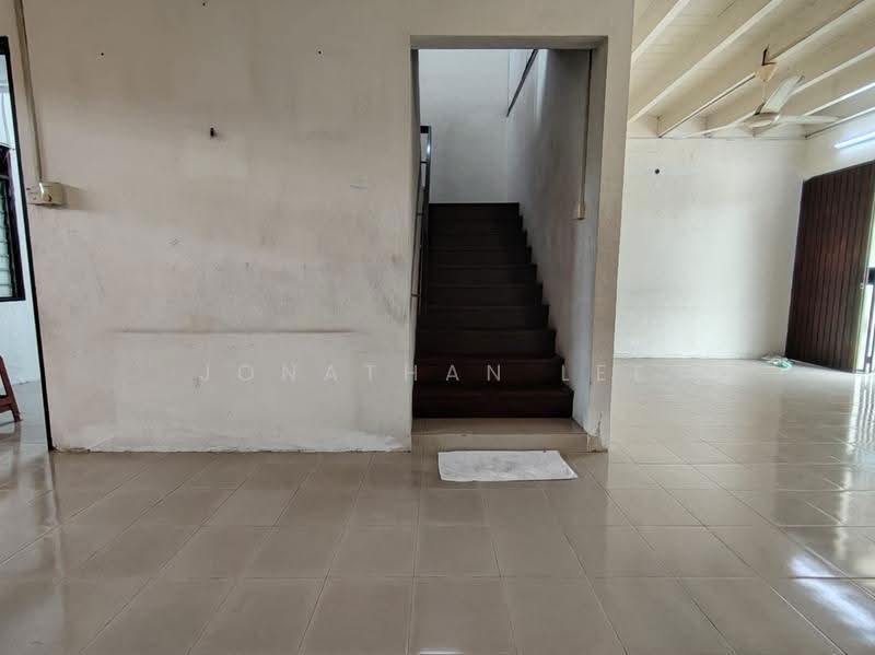 Rumah Teres 2-Tingkat untuk Dijual di Minden Heights (Gelugor) - Jonathan Lee - Interior - PropertyGuru.com.my