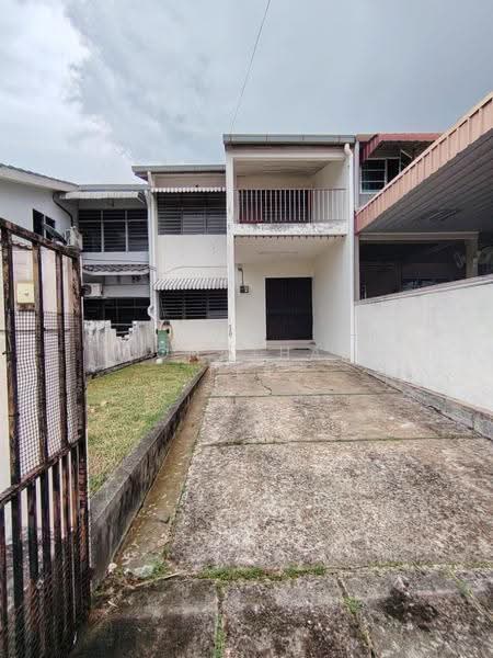 Rumah Teres 2-Tingkat untuk Dijual di Minden Heights (Gelugor) - Jonathan Lee - Exterior - PropertyGuru.com.my