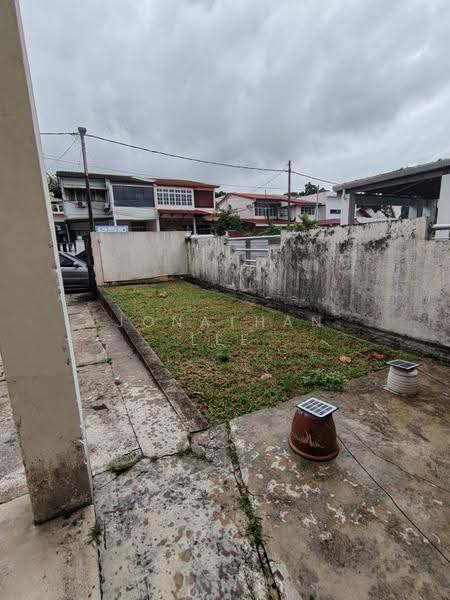 Rumah Teres 2-Tingkat untuk Dijual di Minden Heights (Gelugor) - Jonathan Lee - Exterior - PropertyGuru.com.my