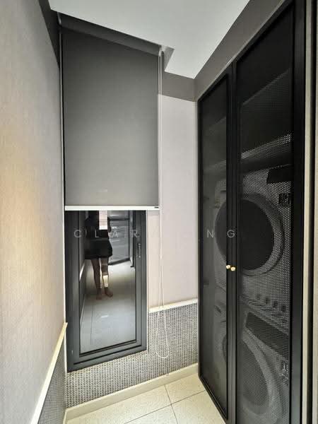 Service Residence for Rent at Millerz Square Serviced Residence - Clara Ang - Interior - PropertyGuru.com.my