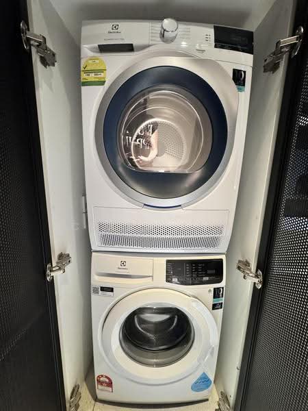 Service Residence for Rent at Millerz Square Serviced Residence - Clara Ang - Interior - PropertyGuru.com.my