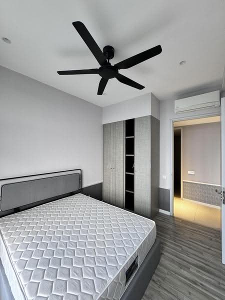 Service Residence for Rent at Millerz Square Serviced Residence - Clara Ang - Bedroom - PropertyGuru.com.my
