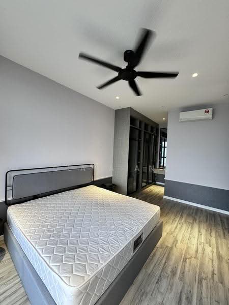Service Residence for Rent at Millerz Square Serviced Residence - Clara Ang - Bedroom - PropertyGuru.com.my