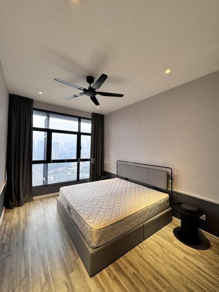 Service Residence for Rent at Millerz Square Serviced Residence - Clara Ang - Bedroom - PropertyGuru.com.my