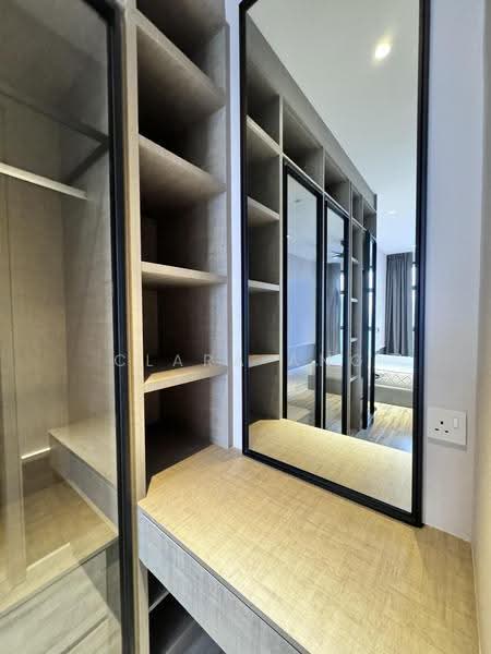 Service Residence for Rent at Millerz Square Serviced Residence - Clara Ang - Interior - PropertyGuru.com.my