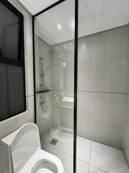 Service Residence for Rent at Millerz Square Serviced Residence - Clara Ang - Bathroom - PropertyGuru.com.my