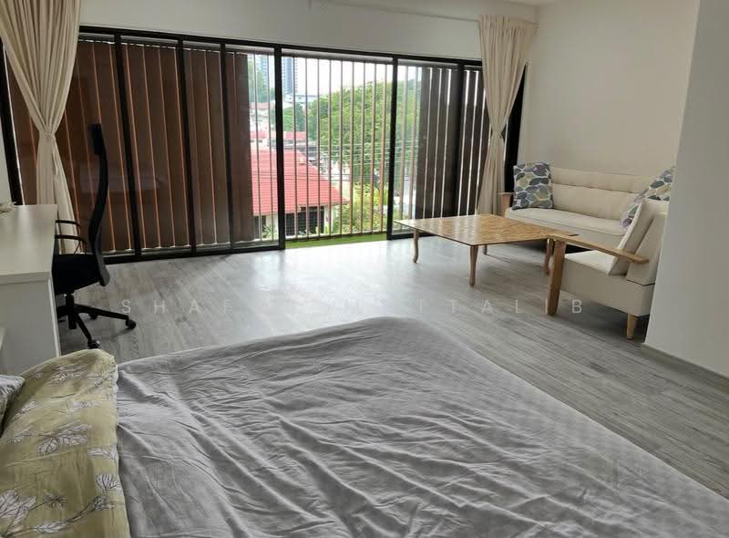 Bungalow House for Rent in Taman United (Jalan Klang Lama (Old Klang Road)) - Shafiq Muttalib - Bedroom - PropertyGuru.com.my