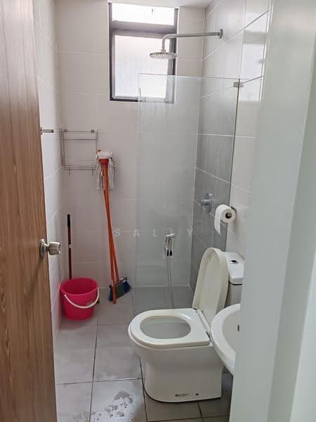 Service Residence for Rent at City of Green - Sally Wong - Bathroom - PropertyGuru.com.my
