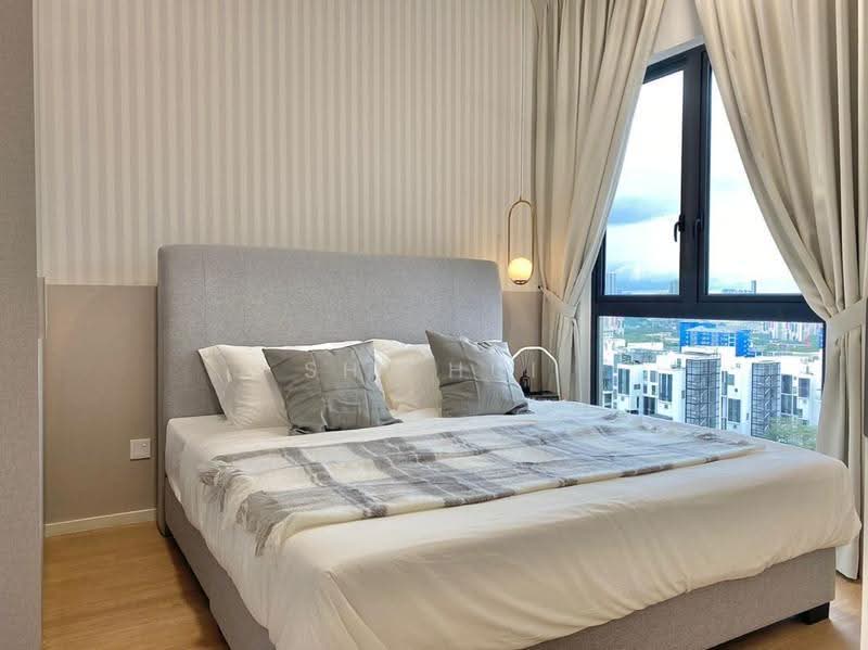 Service Residence for Rent at The Goodwood Residence - Shi Hui - Bedroom - PropertyGuru.com.my