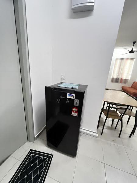 Apartment for Rent at Tangerine Suites - Max Low - PropertyGuru.com.my
