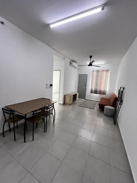 Apartment for Rent at Tangerine Suites - Max Low - PropertyGuru.com.my