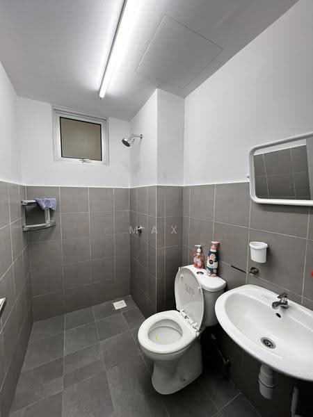 Apartment for Rent at Tangerine Suites - Max Low - PropertyGuru.com.my