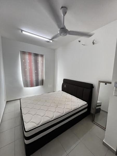 Apartment for Rent at Tangerine Suites - Max Low - PropertyGuru.com.my