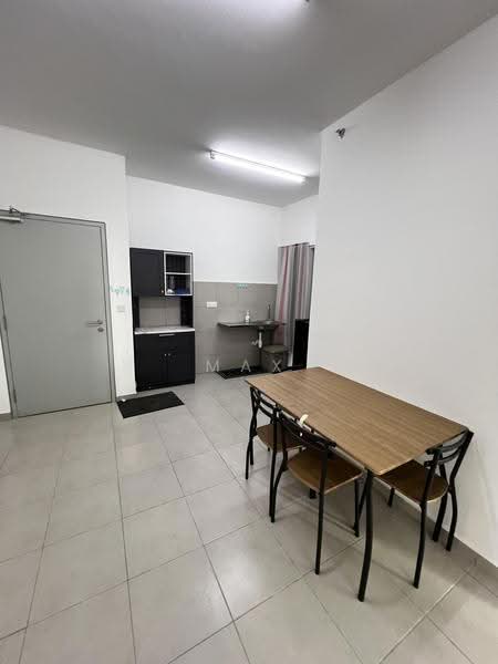 Apartment for Rent at Tangerine Suites - Max Low - PropertyGuru.com.my