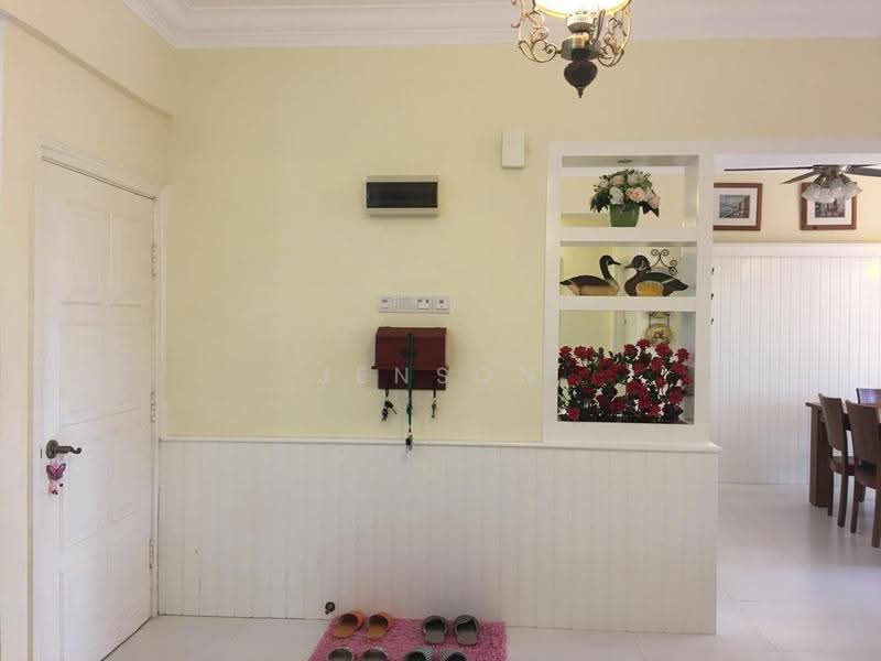 Pangsapuri untuk Dijual di Bunga Raya Apartment - Jenson Low - PropertyGuru.com.my